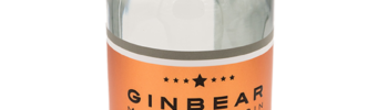 ginebra destilada